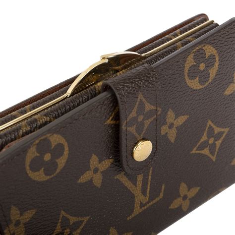 louis vuitton wlet|louis vuitton wallet for sale.